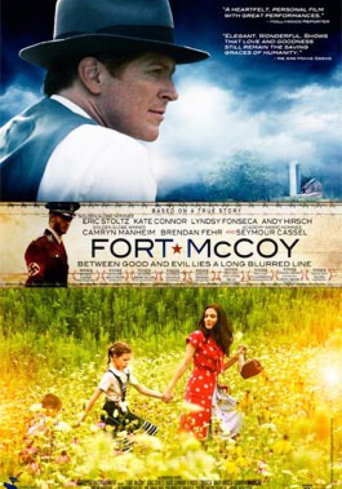 Fort McCoy